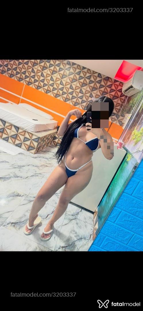 Acompanhante mulher morena (o) de olhos pretos em Passo Fundo - Heloisa