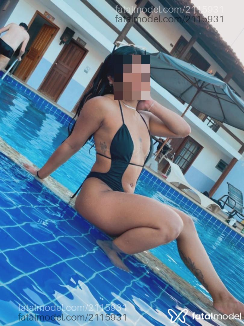 Acompanhante mulher morena (o) de olhos castanhos em Barreiras Acompanhante mulher morena (o) de olhos castanhos em Barreiras - Meel