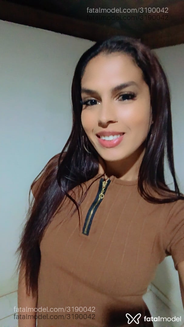 Acompanhante mulher com cabelo castanho de olhos pretos em Sumaré - Jessy