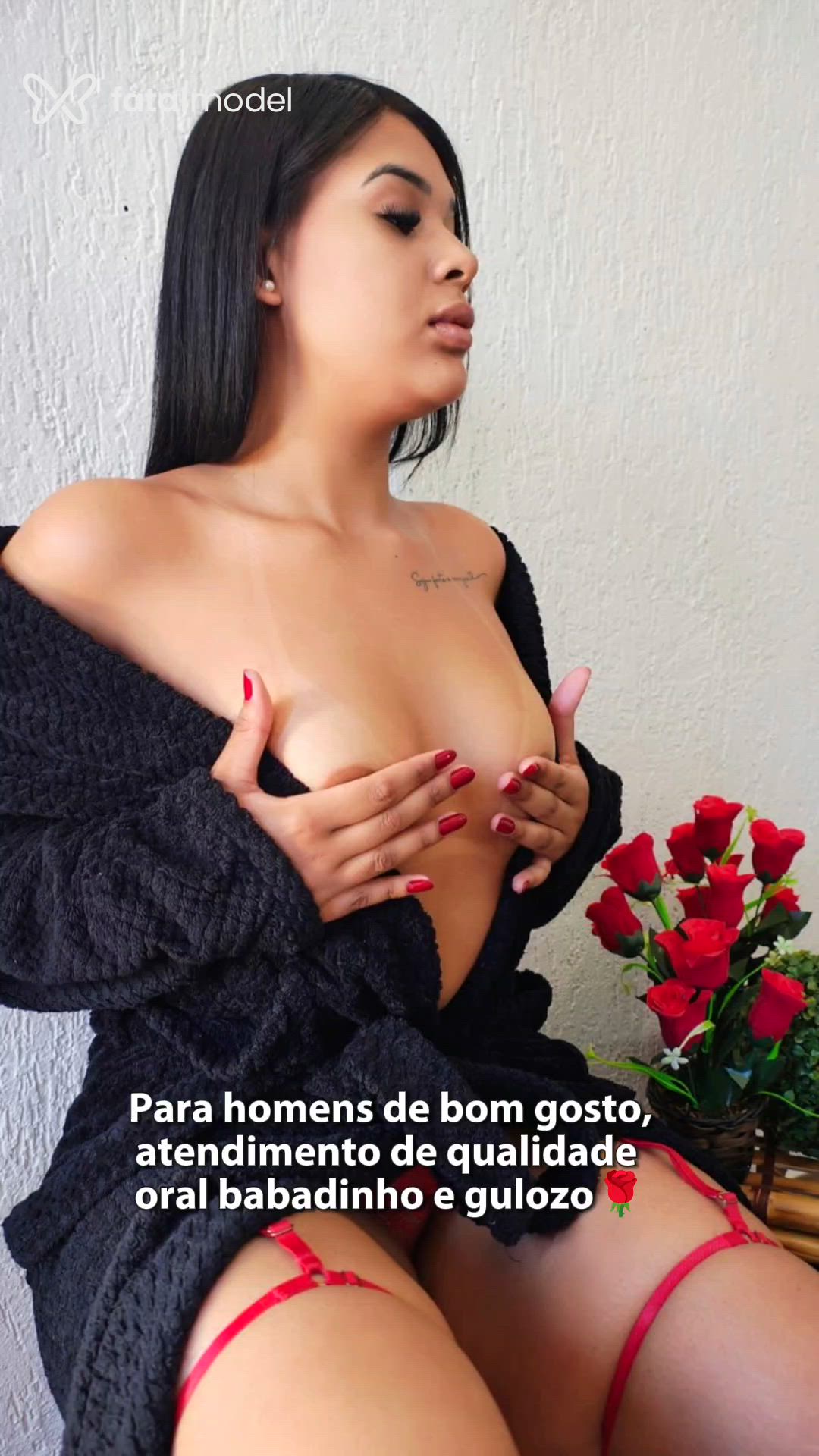Acompanhante mulher morena (o) de olhos pretos em Paraty Acompanhante mulher morena (o) de olhos pretos em Paraty - Giovanna