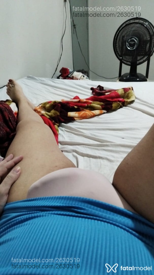 Acompanhante mulher trans morena (o) de olhos mel em Uberlândia - Larissa