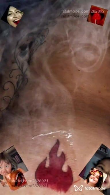 Acompanhante mulher morena (o) de olhos pretos em Ananindeua - Izah Brunn