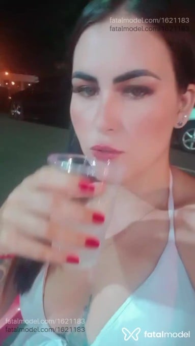 Acompanhante mulher morena (o) de olhos castanhos em Mirassol - Larissa
