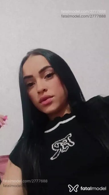 Acompanhante mulher morena (o) de olhos castanhos em Cotia - Manuella