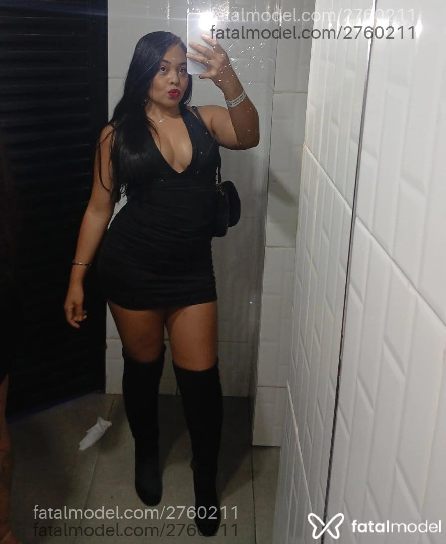 Acompanhante mulher morena (o) de olhos castanhos em Valparaíso de Goiás Acompanhante mulher morena (o) de olhos castanhos em Valparaíso de Goiás - Peneloppe
