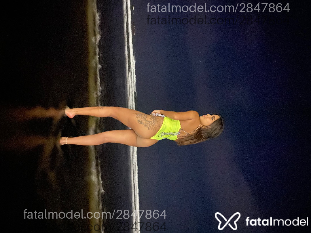 Acompanhante mulher morena (o) de olhos pretos em Virtual - Angela