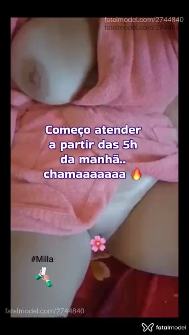 Acompanhante mulher ruiva (o) de olhos castanhos em Joinville - Milla Salles