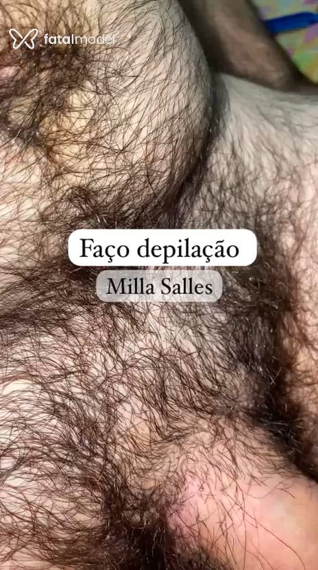 Acompanhante mulher ruiva (o) de olhos castanhos em Joinville - Milla Salles