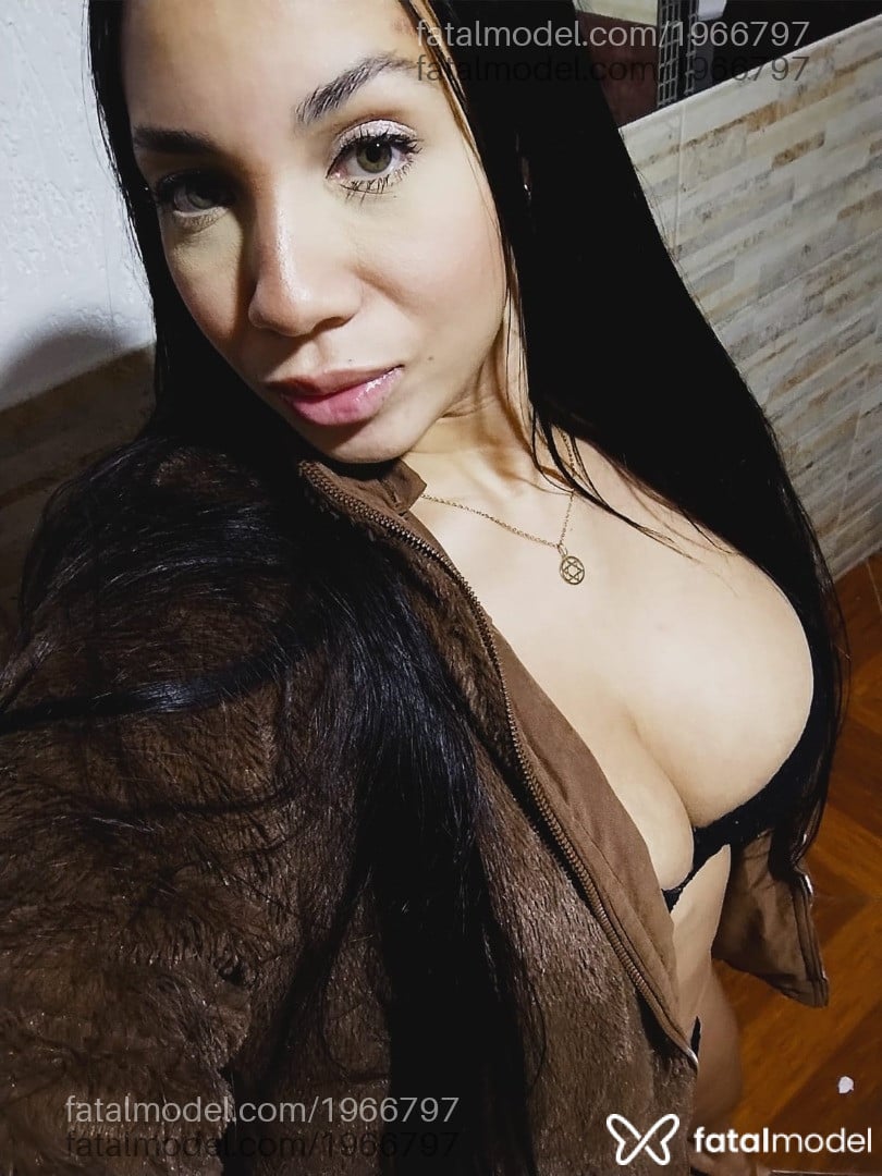 Acompanhante mulher morena (o) de olhos verdes em São Paulo - Maysa