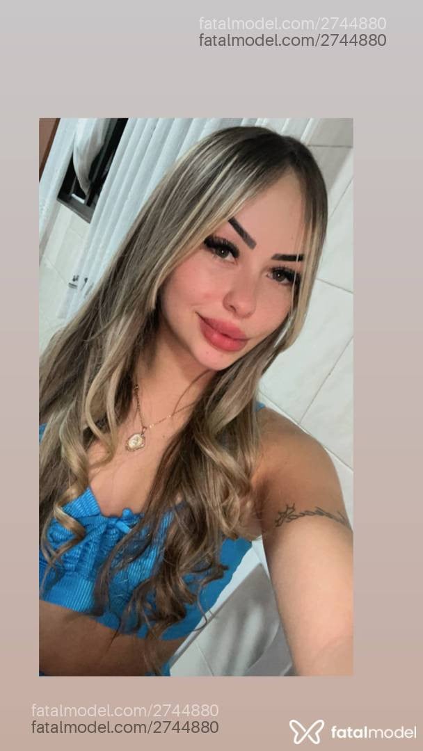 Acompanhante mulher loira (o) de olhos verdes em São Paulo - Gabymartins