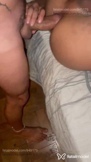 Acompanhante homem com cabelo castanho de olhos castanhos em Londrina - EMERSON AMARO LOND