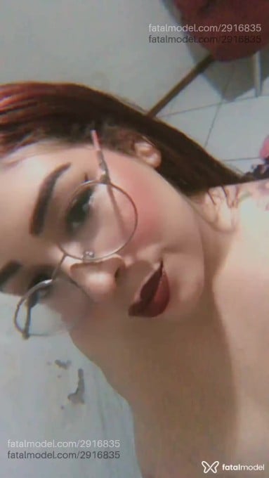 Acompanhante mulher ruiva (o) de olhos castanhos em Fortaleza - Laís Cherry