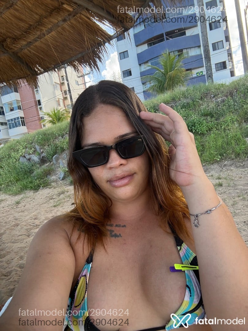 Acompanhante mulher trans loira (o) de olhos castanhos em Paulista - Huana