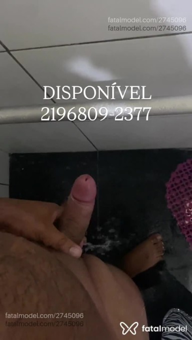 Acompanhante homem morena (o) de olhos castanhos em Rio de Janeiro - Dante Marques