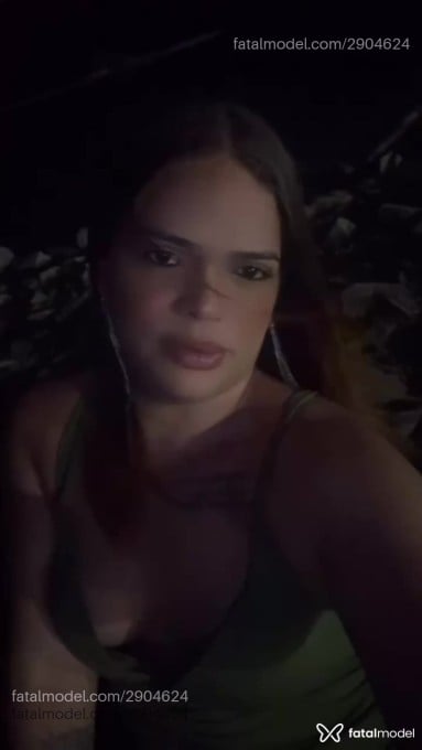 Acompanhante mulher trans loira (o) de olhos castanhos em Paulista - Huana