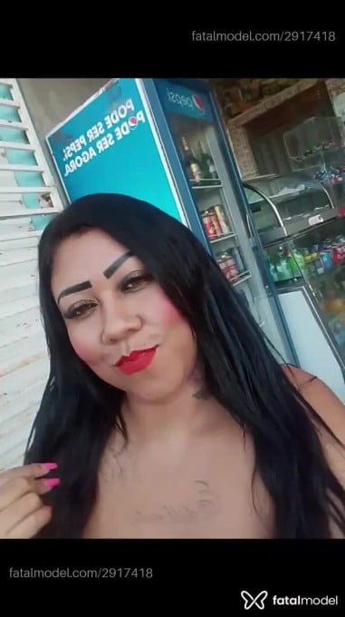 Acompanhante mulher morena (o) de olhos mel em Petrolina - Naty Gabriela