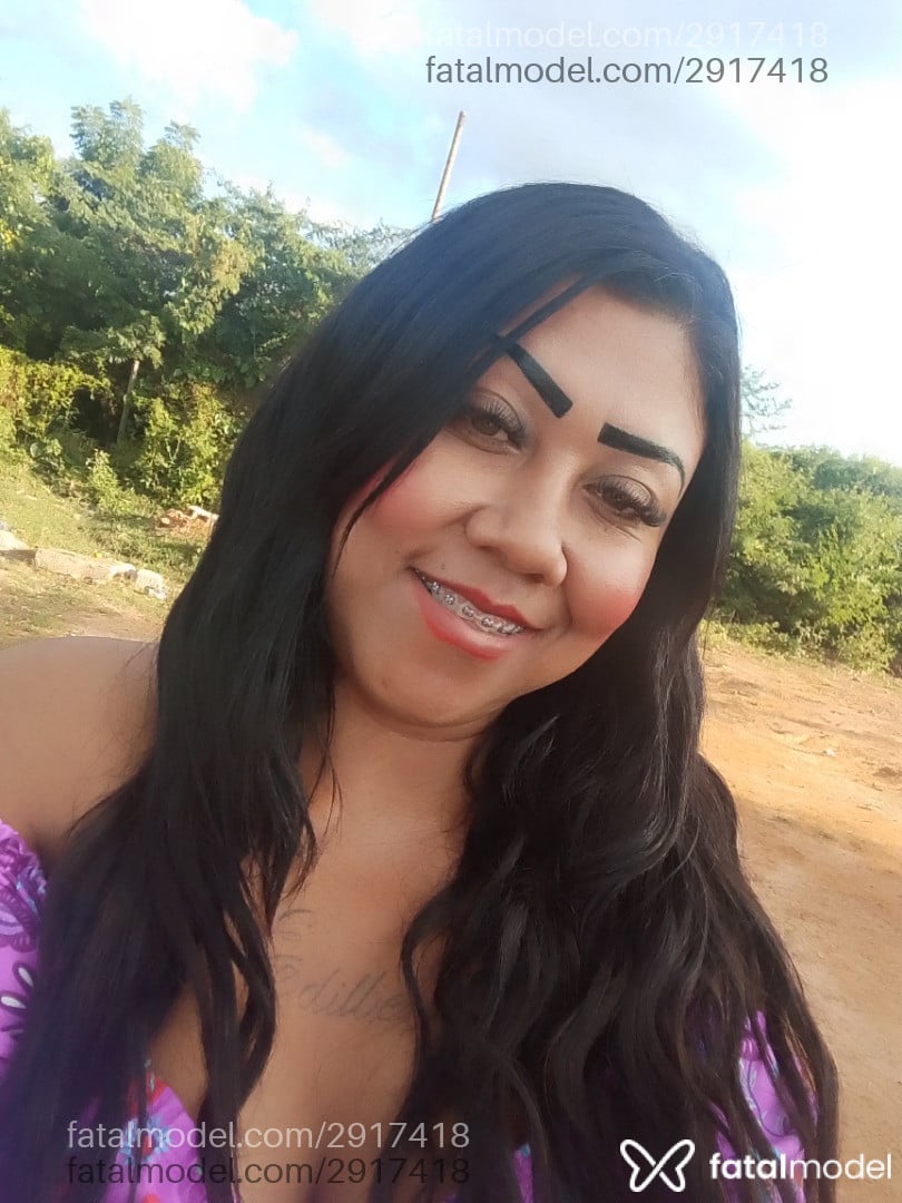 Acompanhante mulher morena (o) de olhos mel em Petrolina - Naty Gabriela