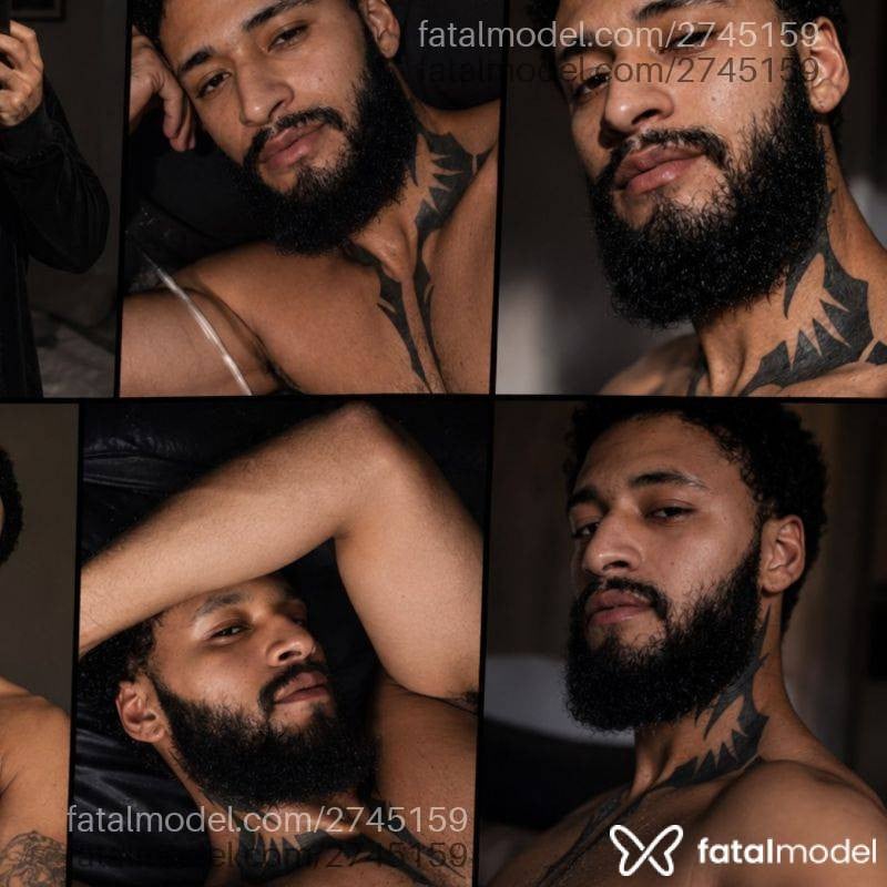 Acompanhante homem morena (o) de olhos pretos em Sapucaia do Sul Acompanhante homem morena (o) de olhos pretos em Sapucaia do Sul - Gabriel