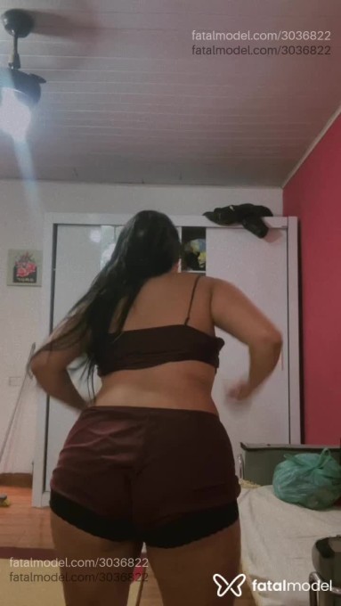 Acompanhante mulher com cabelo castanho de olhos castanhos em São Paulo - Larissa