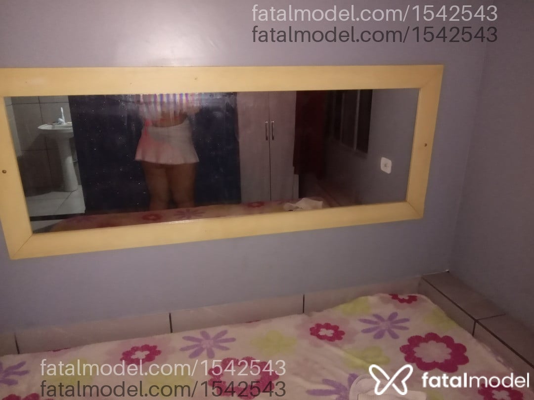 Acompanhante mulher morena (o) de olhos verdes em Marechal Cândido Rondon - Brenda Beatriz