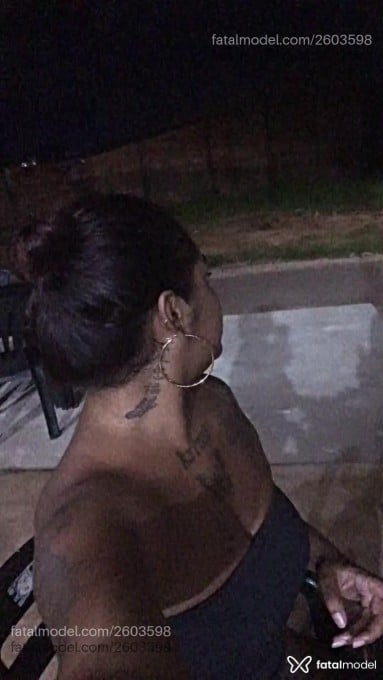 Acompanhante mulher morena (o) de olhos pretos em Porto Velho - Morenafc