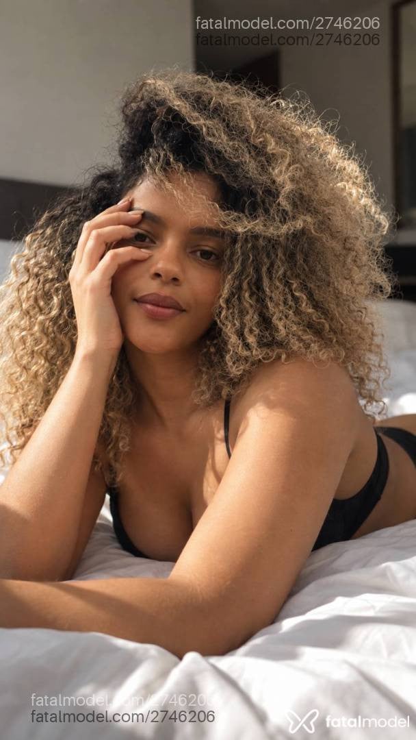 Acompanhante mulher morena (o) de olhos castanhos - Lorena