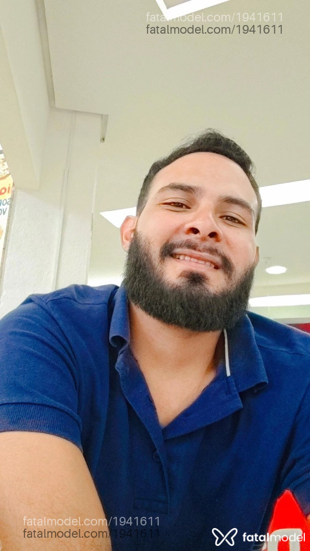 Acompanhante homem morena (o) de olhos pretos em Porto Alegre - torment