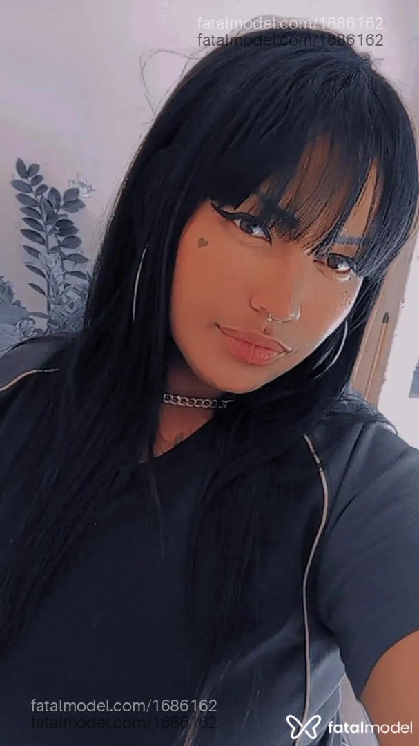 Acompanhante mulher morena (o) de olhos castanhos em Penápolis - Ana Julia