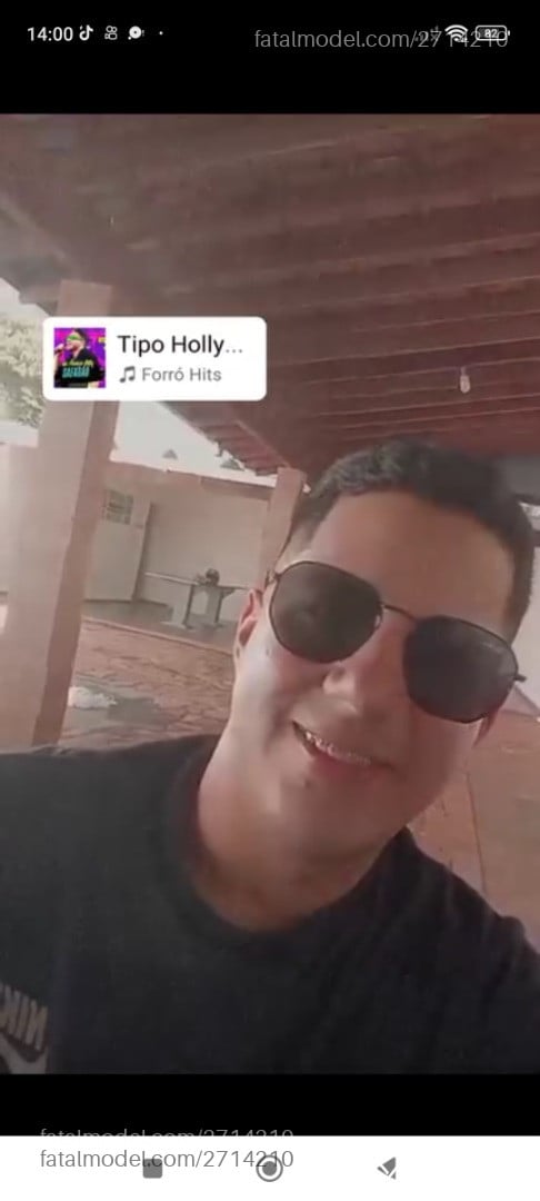 Acompanhante homem loira (o) de olhos pretos em Araçatuba - Iago Mazaratto