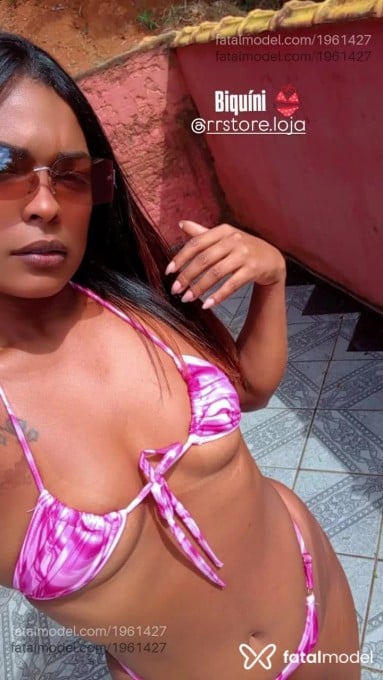 Acompanhante mulher com cabelo castanho de olhos castanhos em Avaré - Marcella