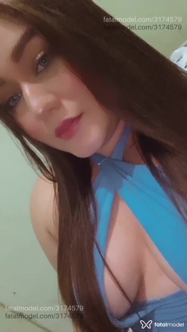 Acompanhante mulher loira (o) de olhos azuis em Pindamonhangaba - Lis Victoria