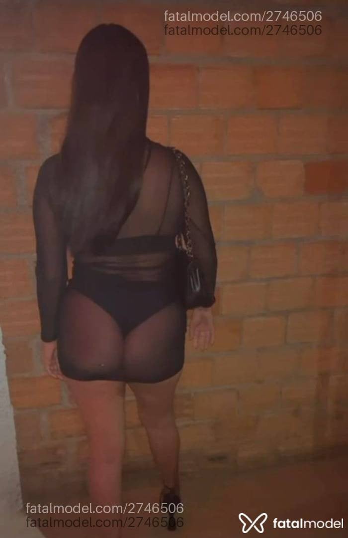 Acompanhante mulher com cabelo castanho de olhos castanhos em Pontes e Lacerda - Eduarda Sousa
