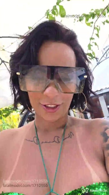 Acompanhante mulher morena (o) de olhos mel em Marechal Floriano - Lolly keithy