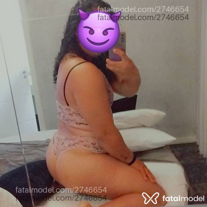 Acompanhante mulher trans morena (o) de olhos pretos em Soledade - Kelifa