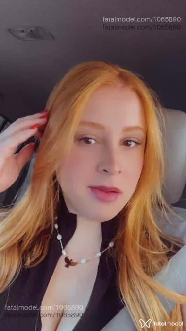 Acompanhante mulher ruiva (o) de olhos castanhos em Taubaté - Rebeca