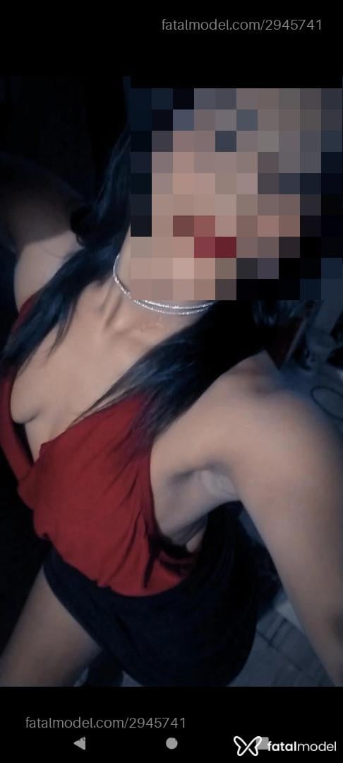 Acompanhante mulher morena (o) de olhos castanhos em Palhoça - Natalia