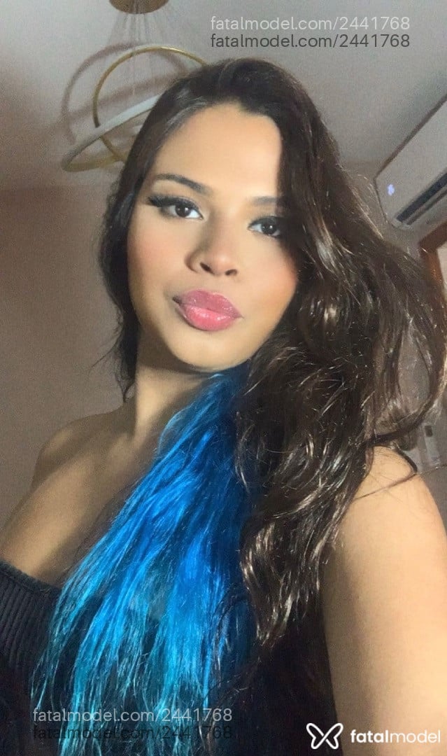Acompanhante mulher trans morena (o) de olhos castanhos em Rio de Janeiro - Karina Kido