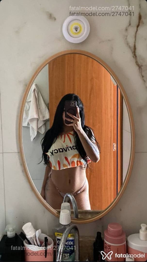 Acompanhante mulher morena (o) de olhos castanhos em Mossoró - Sophia Lima