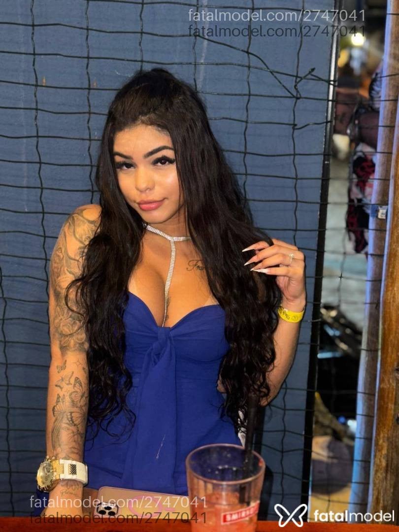Acompanhante mulher morena (o) de olhos castanhos em Mossoró - Sophia Lima