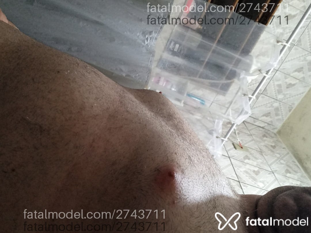 Acompanhante homem morena (o) de olhos pretos em Uberaba - Marquinhos Psv