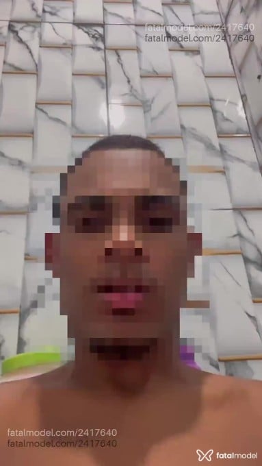 Acompanhante homem morena (o) de olhos mel em Rio de Janeiro - Biel