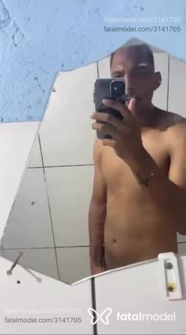 Acompanhante homem morena (o) de olhos pretos em Canarana Acompanhante homem morena (o) de olhos pretos em Canarana - Mr Silva