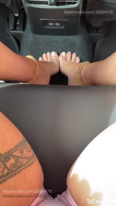 Acompanhante mulher com cabelo castanho de olhos castanhos em São Paulo - Sara Boss