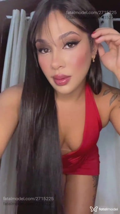 Acompanhante mulher morena (o) de olhos castanhos em Campinas - Katy Sanches