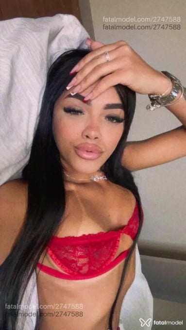 Acompanhante mulher morena (o) de olhos castanhos em Manhuaçu - Beatriz Silva