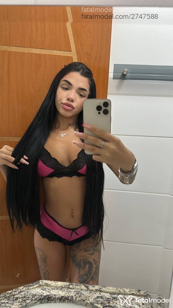 Acompanhante mulher morena (o) de olhos castanhos em Ponte Nova - Beatriz Silva