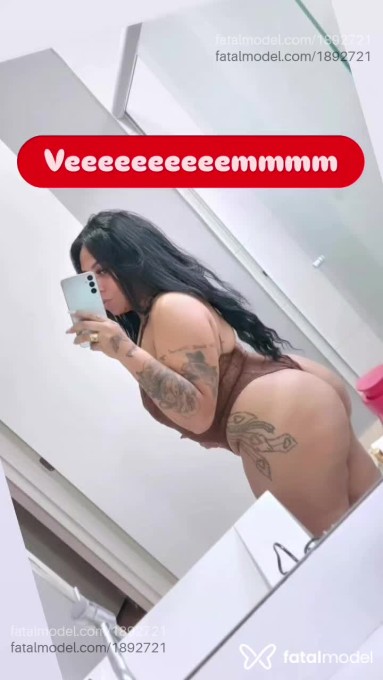 Acompanhante mulher morena (o) de olhos castanhos em Virtual Acompanhante mulher morena (o) de olhos castanhos em Virtual - Bia Bbwgravida