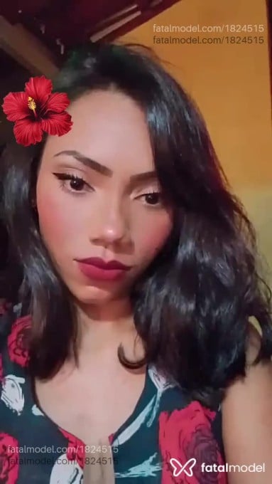 Acompanhante mulher morena (o) de olhos pretos em Araxá - Lisa