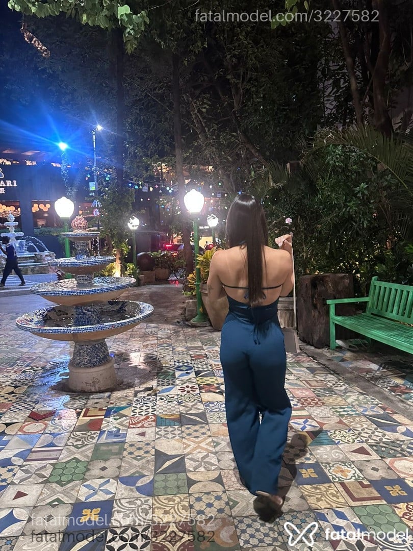 Acompanhante mulher morena (o) de olhos castanhos em Atibaia - Mia Santini