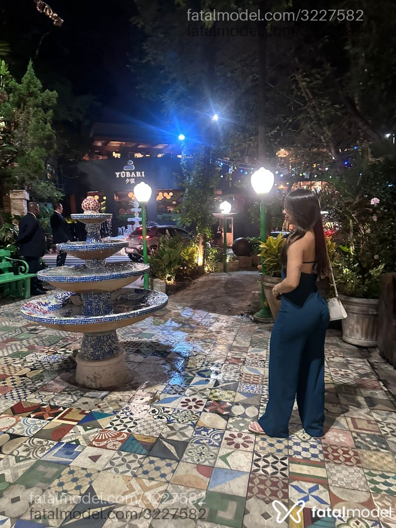 Acompanhante mulher morena (o) de olhos castanhos em Atibaia - Mia Santini
